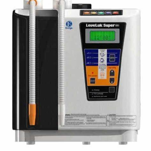 Enagic Leveluk Super501